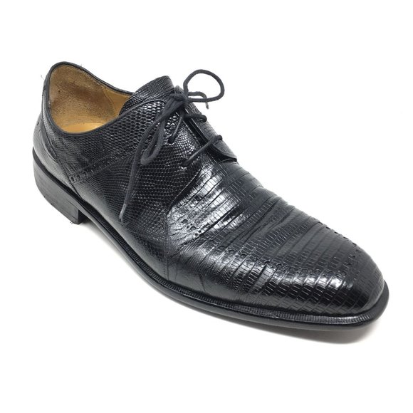 mezlan platinum shoes